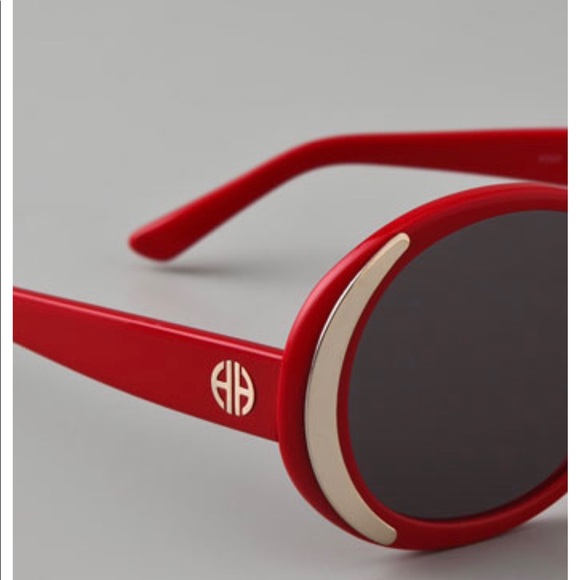 House of Harlow 1960 Nicole Sunglasses - Picture 3 of 8